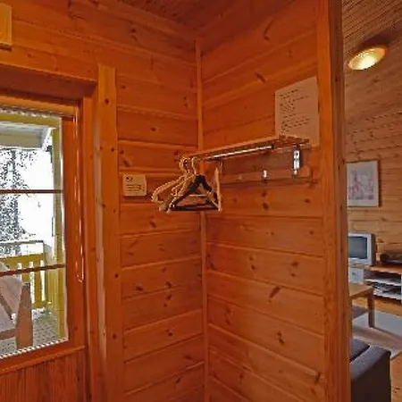 Holiday Matilda 15 Holiday home Teijo