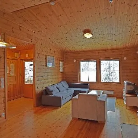 Holiday home Holiday Matilda 15 Teijo