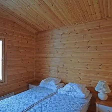 Holiday Matilda 15 Holiday home Teijo