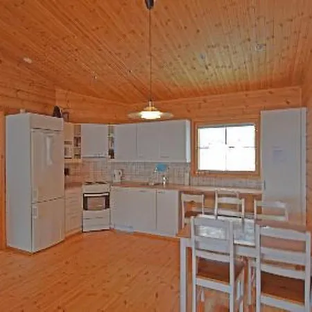 Holiday Matilda 15 Holiday home Teijo