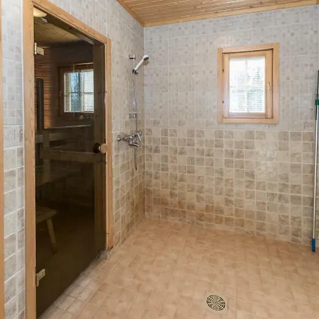 Holiday home Holiday Matilda 15 Teijo